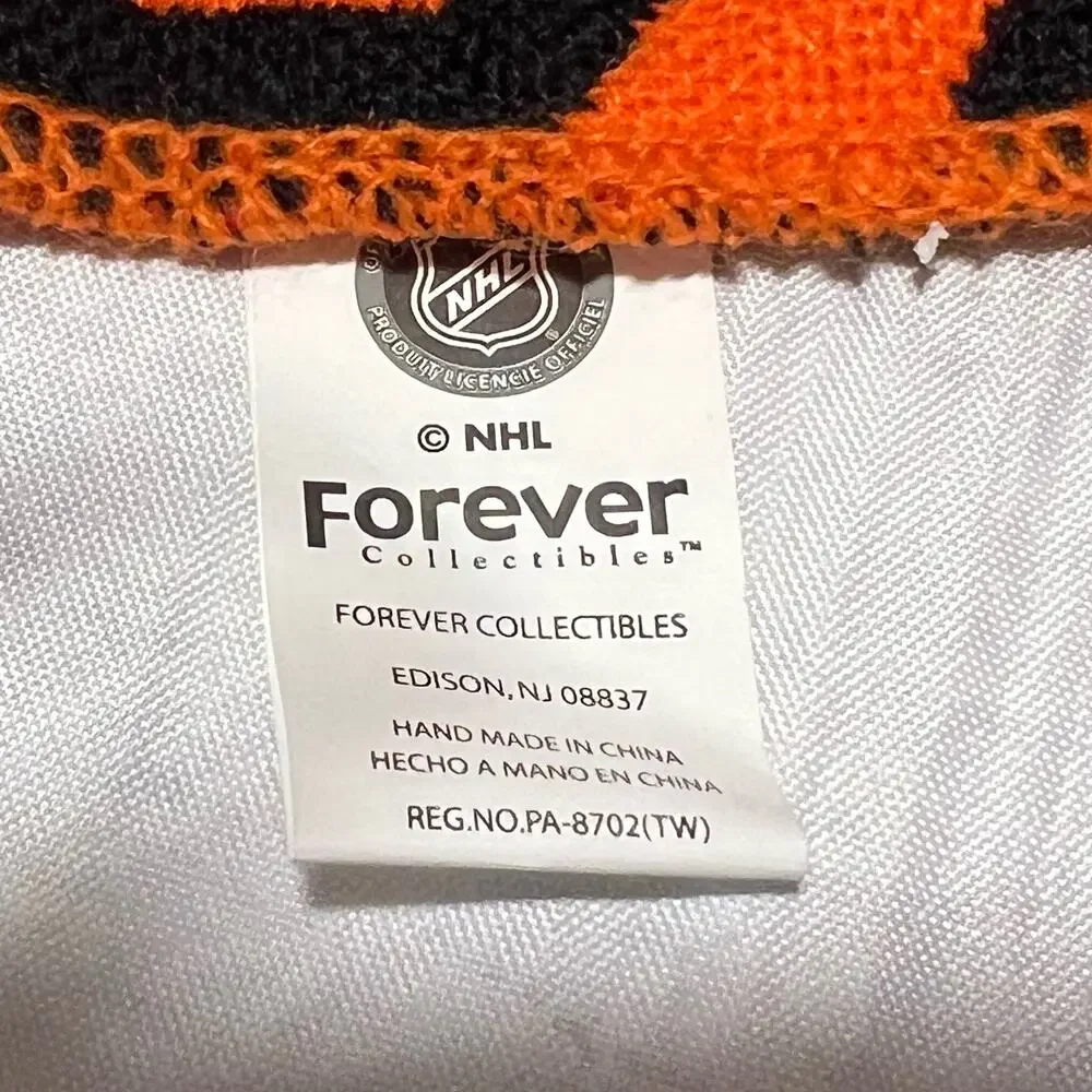 Philadelphia Flyers Scarf NWT